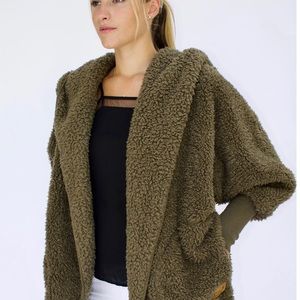 Nordic Beach body wrap